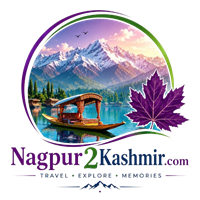 Nagpur 2 Kashmir